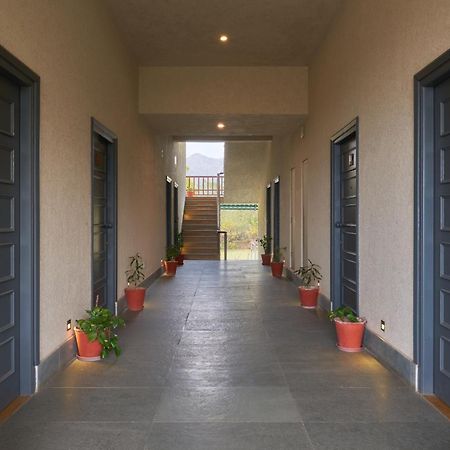 The Hunting Lodge Resort Udaipur - Villas & Pool Dabok Екстер'єр фото